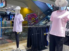 -新世界百货(顺义店)