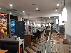 -COCO壱番屋(北京平安国际金融中心店)