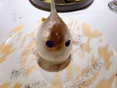 提拉米苏-王品牛排(郑州大卫城店)