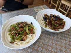 -文三里屯面馆(三里屯店)