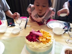 -佩家私房烘焙(宝龙店)