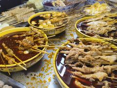 -郭记豌豆鲜粉