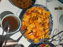 -阿里疆Alijiang·丝路美食·异域风情·清真(长楹天街店)