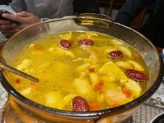 -一味大院•桐庐菜传承店(春江路店)