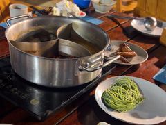 -渔家火锅·海鲜自助餐·演艺(亚龙湾天域酒店)