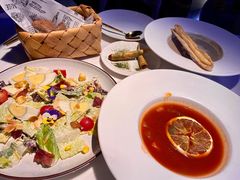 -Wei菋·Le Bistrot