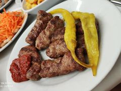 烤牛肉-Tarihi Sultanahmet Köftecisi Selim Usta