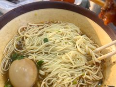 -顺发拉面(长湖路店)