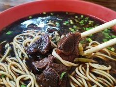 -小龙大肉面馆