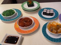 -采御鲜·回转寿司(汕头万达店)