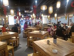 大堂-老城南.鸭血粉丝汤(夫子庙店)