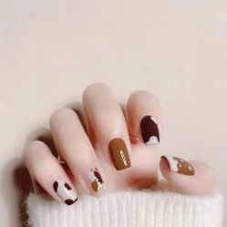 -悦指间美甲美睫