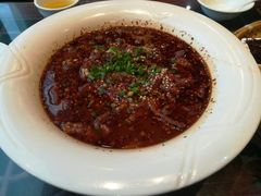 -李记搅团•非遗陕菜(三桥店)