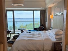 -阳澄湖费尔蒙酒店