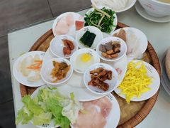 -桥香园云南过桥米线(金马碧鸡店)