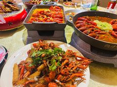 -鲁小三·大骨自助(金山总店)