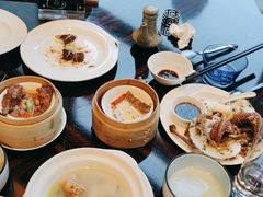 -新天世纪中餐厅