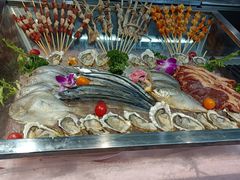 -紫金港国际饭店-自助早餐(申花路店)