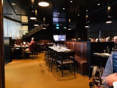 -The Grill by Sean Connolly