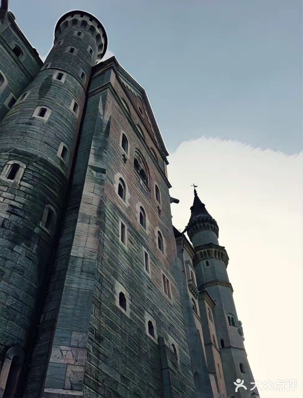 【旅行就要拍拍怕@德国】
