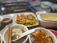 -海底捞火锅(新松江路店)