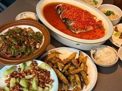 -渔歌子鱼头王(郑州总店)