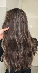-时尚殿堂hair salon