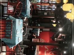 -长安炊烟庭院陕菜(七路明光路店)