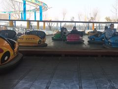 -凤凰欢乐大世界