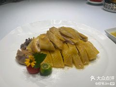 -五棵树•粤西高凉菜(琶洲店)