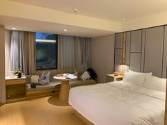 -全季酒店(广州越秀公园店)