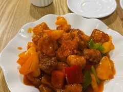 -佛有缘素食馆·荔湾老字号(陈家祠首店)