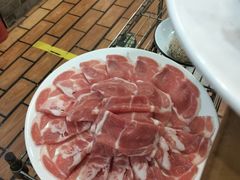 -马记伊源斋涮肉·清真菜(潘家园古玩市场店)