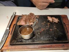 -豪客来牛排(雄峰城店)