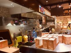 -麦陌(正弘城店)