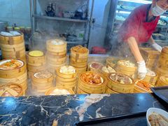 -金苑海鲜酒家(新港中路店)