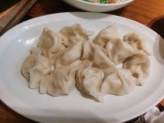 -必点海鲜·鲅鱼水饺(鞍山西道店)