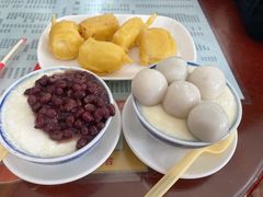 -阿三麻蓉汤圆(顺光大厦店)