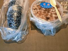 -芳婆糕团店(王府大街店)