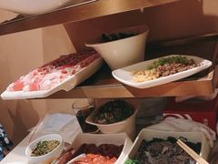 -海底捞火锅(劲松店)