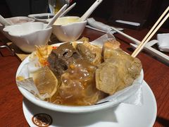 -老坑记·香港经典粤菜馆