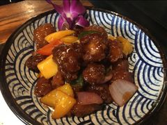 -上楼私房菜(院士路店)
