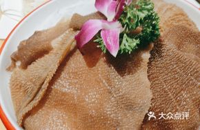 Liu Yi Zhuo Special Tripe