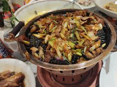 -大鸭梨烤鸭(石佛营店)