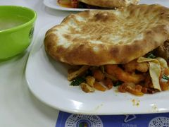 -复旦大学本部-食堂