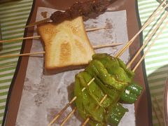 -三毛烧烤·南昌大排档(山姆店)