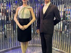 -武汉杜莎夫人蜡像馆