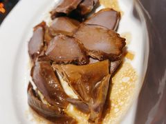 鹅胗-陈鹏鹏潮汕菜(宝安机场T3航站楼店)