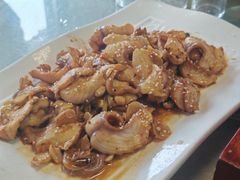 -凤阁楼果木烧鹅(鹤山陈山店)