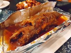 -玉桥餐厅(天坛店)